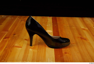 Clothes  199 black high heels shoes 0004.jpg